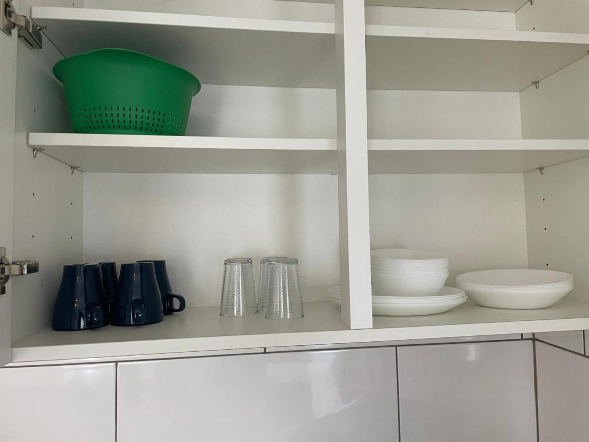 Apartament Mit Schlafzimmer ลาร์ ภายนอก รูปภาพ
