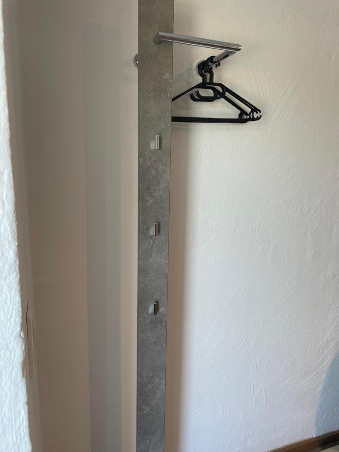 Apartament Mit Schlafzimmer ลาร์ ภายนอก รูปภาพ
