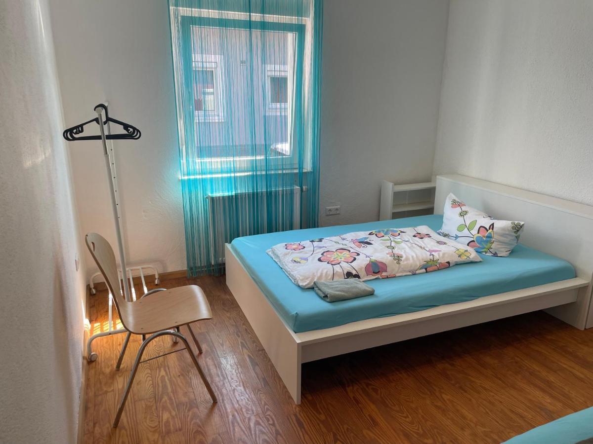 Apartament Mit Schlafzimmer ลาร์ ภายนอก รูปภาพ