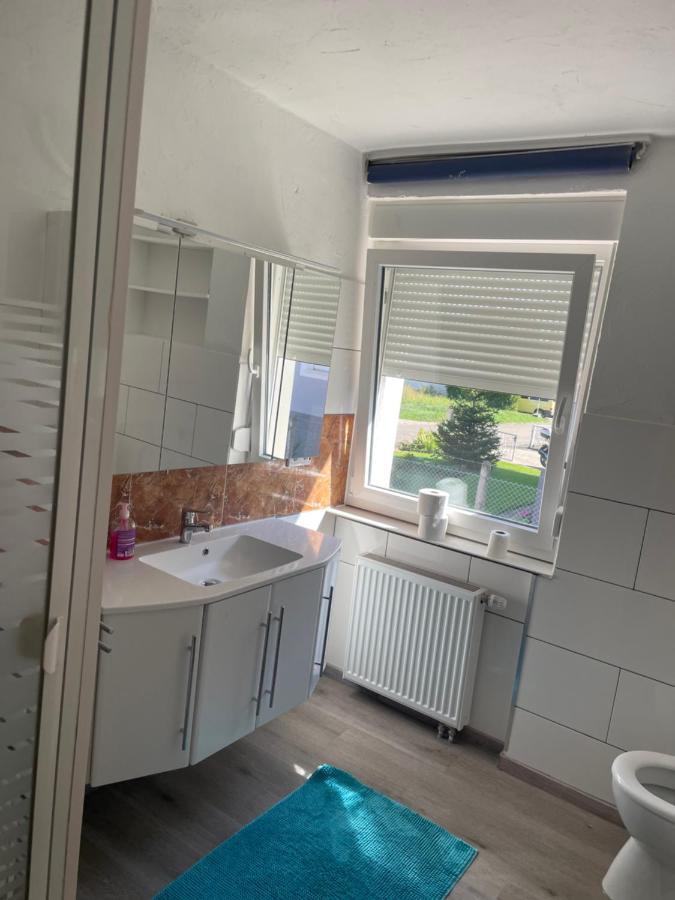 Apartament Mit Schlafzimmer ลาร์ ภายนอก รูปภาพ