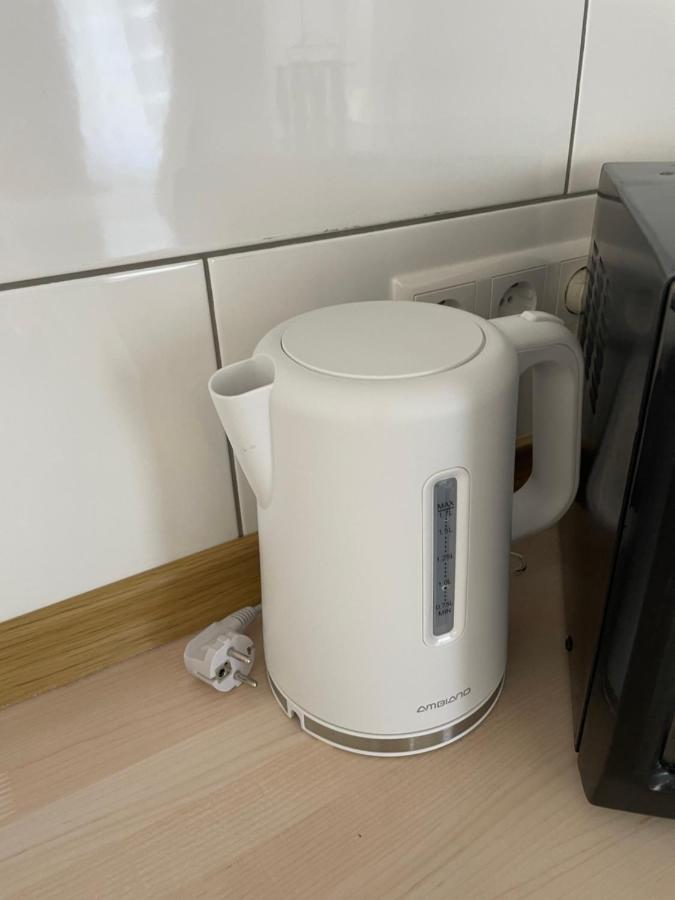 Apartament Mit Schlafzimmer ลาร์ ภายนอก รูปภาพ